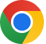 Google Chrome 谷歌瀏覽器 二維碼